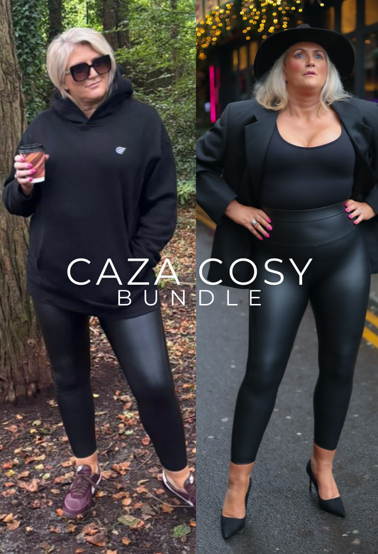 Caza Cosy Set (pre order)