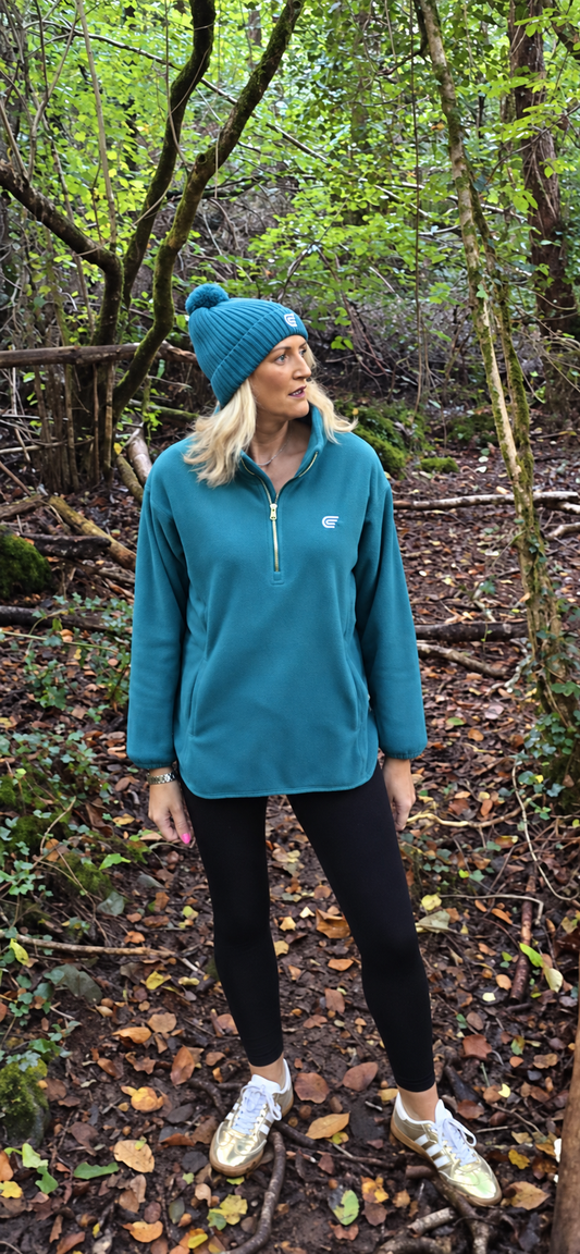 Caza Classic Cosy Fleece