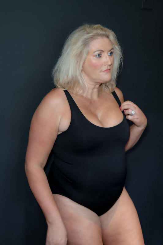 OUTLET Caza Bodysuit