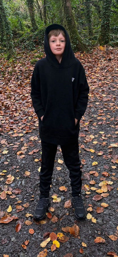 Caza Kids Hoodie Oversized