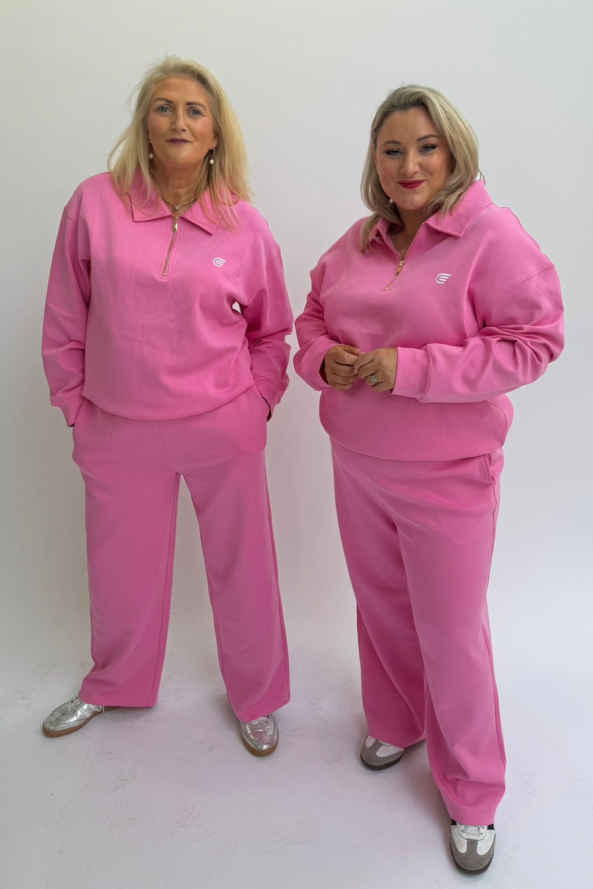 Caza Cosy Co-Ord Set
