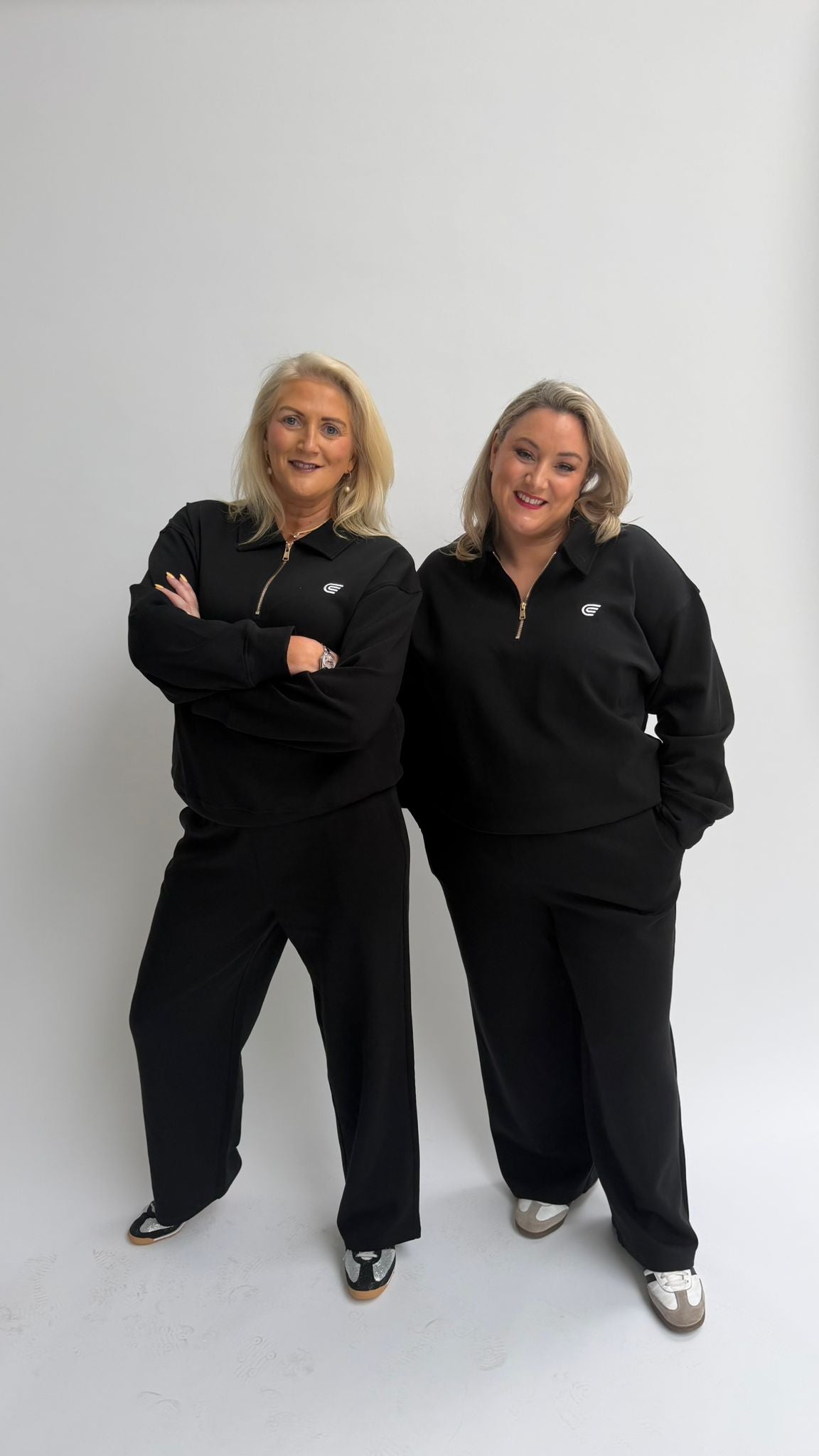 Caza Cosy Co-Ord Set