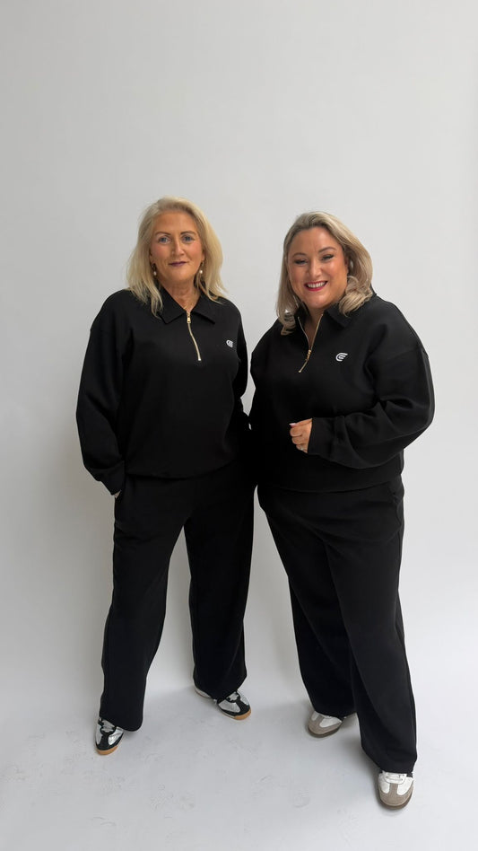 Caza Cosy Co-Ord Set