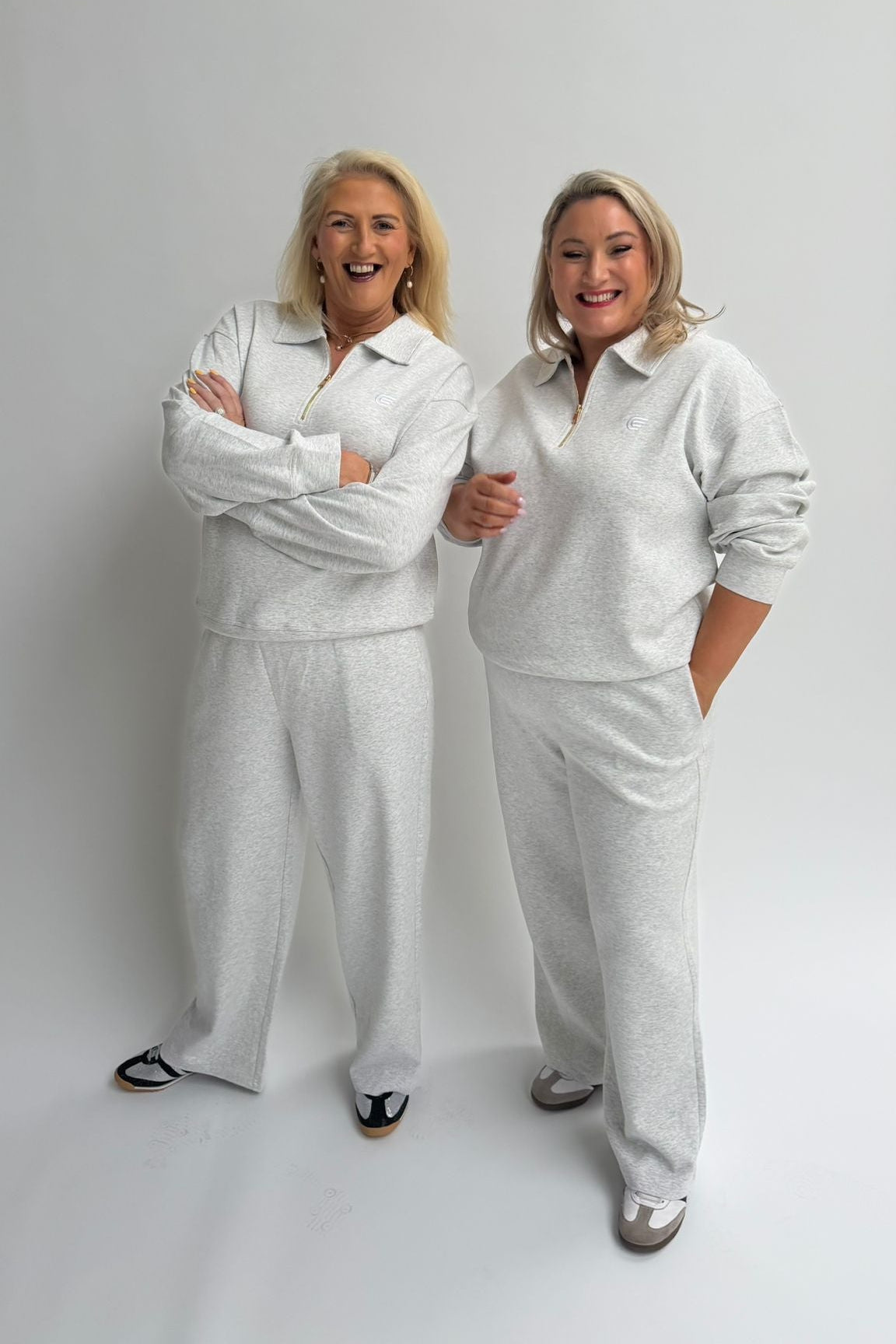 Caza Cosy Co-Ord Set
