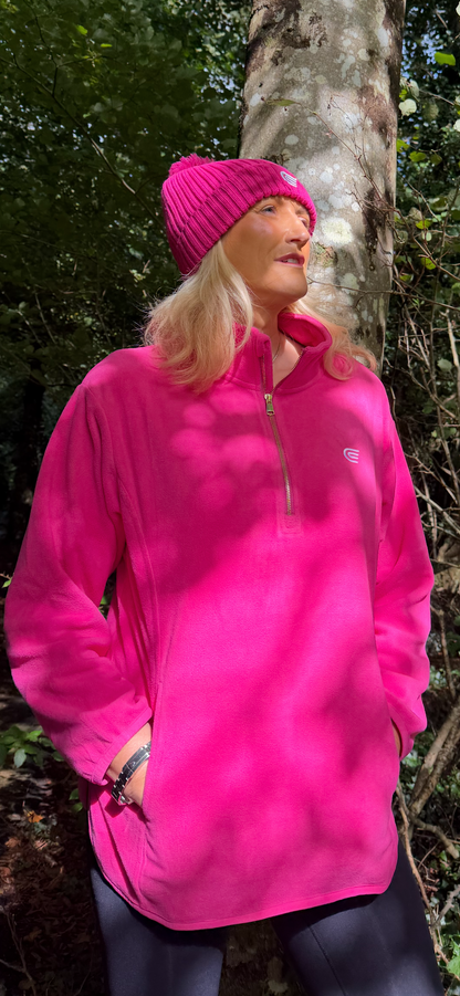 Caza Classic Cosy Fleece