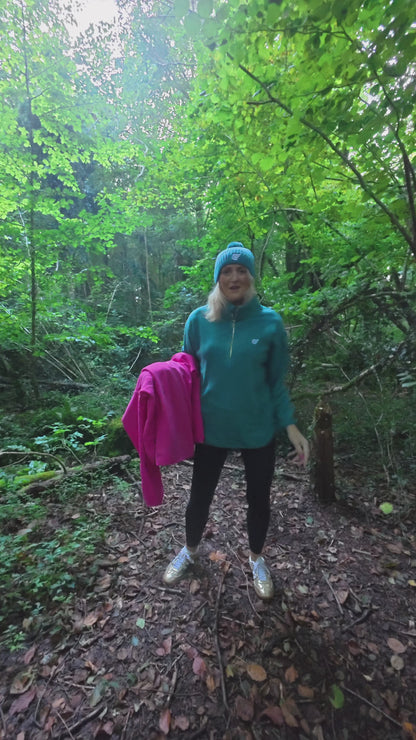 Caza Classic Cosy Fleece
