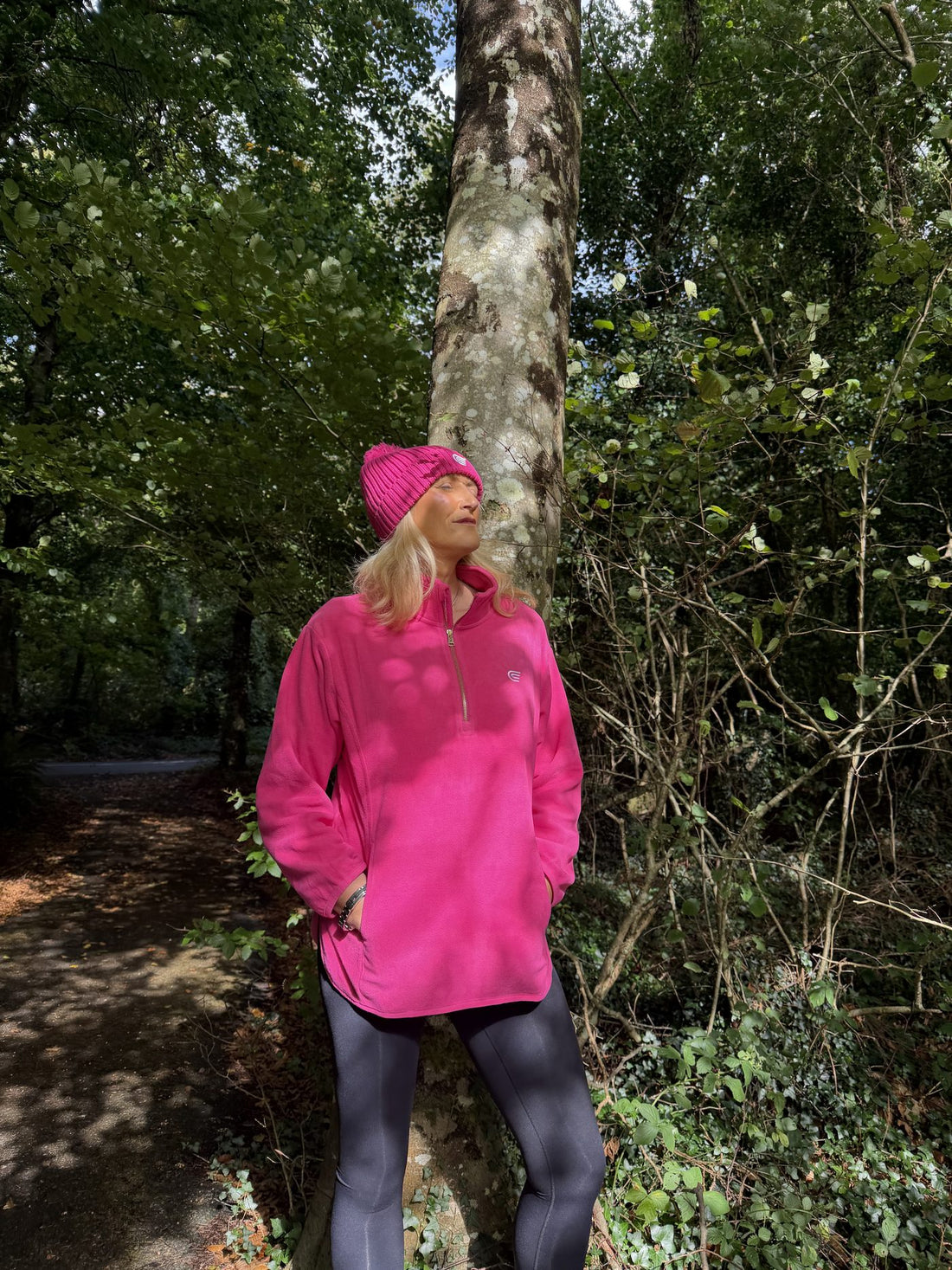 Cosy Fleece